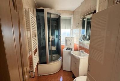 Delavrancea, 2 camere, etaj 2 - 3