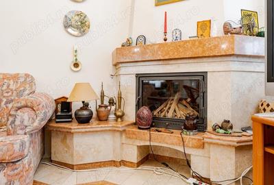 Casă cu 2 camere cu Teren 2649 Mp în Ciofliceni - 2