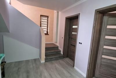 Casa de vanzare spre Vetis, drum principal - 12