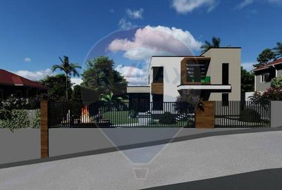 Teren cu proiect si avize obtinute 500 mp Cocosesti / Ale... - 20