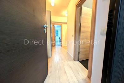 Apartament cu 2 camere decomandat, mobilat în Timpuri Noi - 13