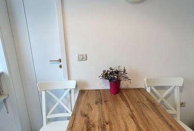 Apartament cu 2 camere semidecomandat în Ultracentral - 1