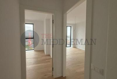 One Cotroceni Park I 3 camere I Facilitati exclusive I 0% comision - 12