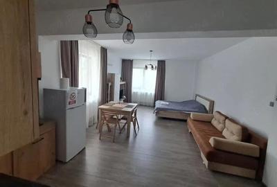 Garsonieră decomandată în Nord - 4