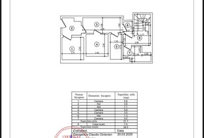 Spatiul comercial, Fabrica de Glucoza, total 316,4 mp (parter+subsol) - 16
