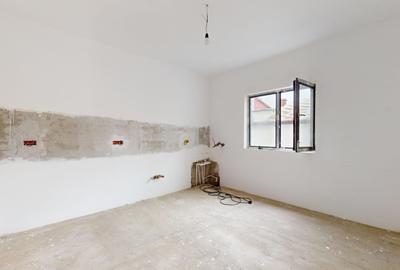 Casa individuala 4 camere - Voluntari Casa individuala 4 camere - Voluntari - 4