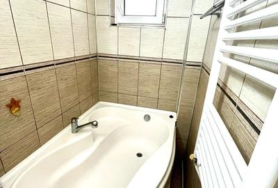 Apartament cu 2 camere nedecomandat în Sud - 9