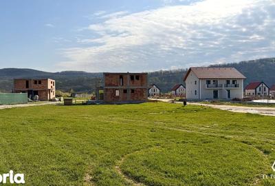 Teren de 609 mp, în Central - 1