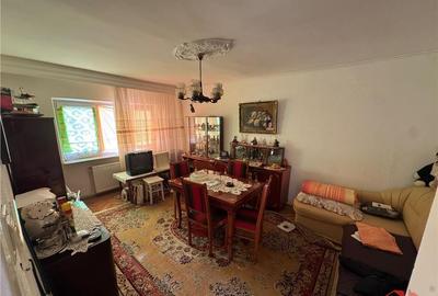 Ap 2 cam, Spitalul Militar,SRI,54 mp utili, et 2/4,CT,izolat - 6