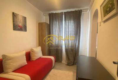 Apartament cu 3 camere decomandat în Arcu - 8