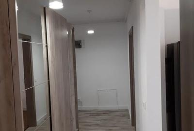 Apartament cu 2 camere decomandat în Petru Rareș - 8
