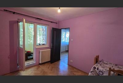 Apartament 2 camere | 38,5 mp + balcon | Zona Dacia – str. Teiului - 6