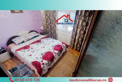 Apartament cu 2 camere semidecomandat în Zimbru