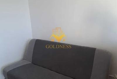 Garsonieră semidecomandată, mobilată în Dâmbul Rotund - 3