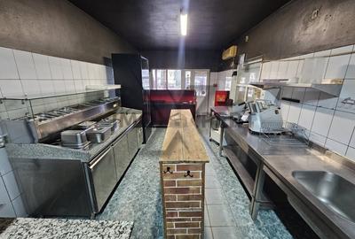 Satiu comercial pregatit pentru Pizzerie delivery in Dambu Rotund - 1