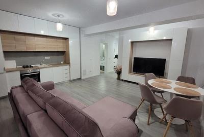 Apartament cu 2 camere decomandat în Calea București - 11