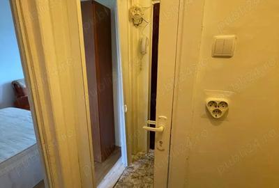 Zona Telegrafului, garsoniera, suprafa?a 22 mp, etaj 4, pre? 45000 euro negociabil - 4