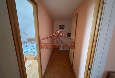 Apartament cu 3 camere la cheie, pe Aleea Steaza din Sibiu - 6