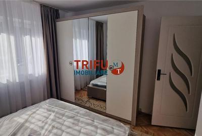 Apartament cu 2 camere decomandat în Cetate - 6