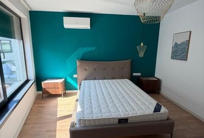 Casă cu 5 camere cu Canalizare în Pipera - 10
