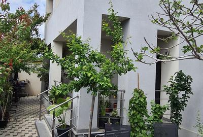 Casa-Vila/Orasul Pantelimon - 27