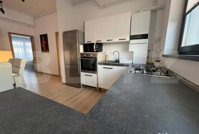 Apartament cu 3 camere semidecomandat în Cetate - 5