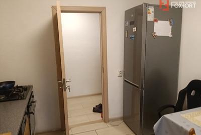 Apartament cu 2 camere + balcon de inchiriat, zona Girocului - 9