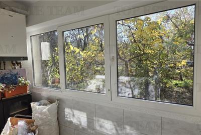 Apartament cu 3 camere decomandat în Băneasa - 6