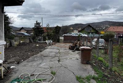 Teren intravilan de 770 mp, în Copăcelu - 3