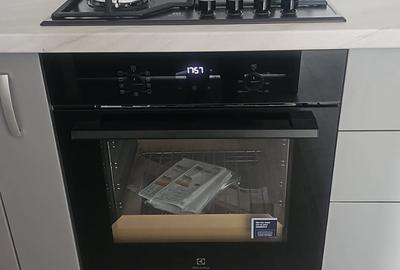 Ghencea  l Apartament 2 camere l Ansamblul Stellaris Ghencea - 11