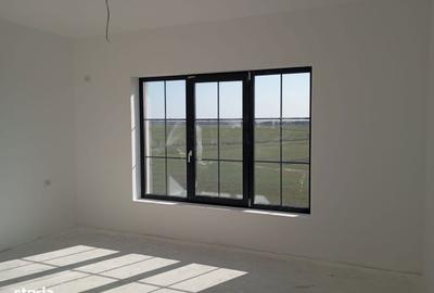 Casă cu 4 camere cu Teren 250 Mp în Giroc - 16