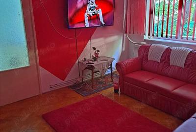 Apartament cu 2 camere semidecomandat în Central - 1