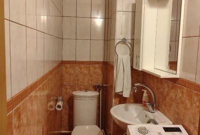 Proprietar, vand apartament cu 3 camere in zona Lipovei - 9
