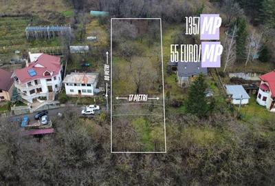 Teren 1357 mp cu vedere panoramica superba Dimitrie Cantemir, Piatra-Neam? - 16