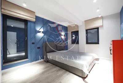 Apartament cu 2 camere decomandat, mobilat în Brătianu - 6