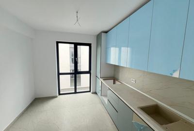 Apartament 2 camere Rokka Village Sanpetru - 2