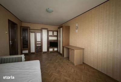 Apartament cu 2 camere decomandat, mobilat în Complex Studențesc - 3