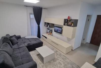 Apartament cu 2 camere în Bună Ziua - 3