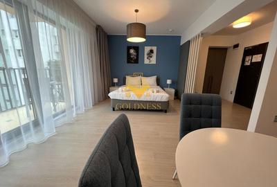 Apartament cu 1 camere, mobilat în Mănăștur - 2