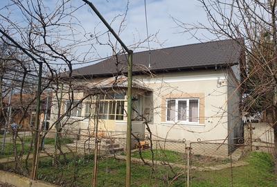 Casa de vanzare comuna Visina jud Olt - 8