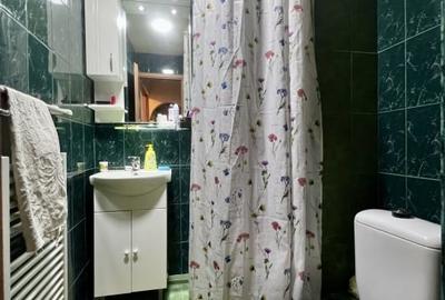 Apartament cu 4 camere semidecomandat, mobilat în Soarelui - 12