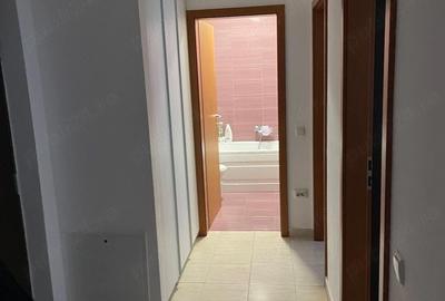 Apartament cu 2 camere decomandat în Nufărul - 1