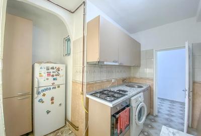 2 camere Floreasca colt Ceaikovski - 4