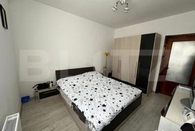 Casă cu 3 camere cu Teren 100 Mp în Central - 13
