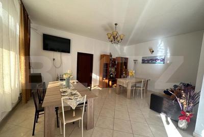 Pensiune 12 camere, 429mp, Busteni, zona Zamora - 14