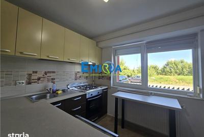 Apartament cu 2 camere, mobilat în Ștefan cel Mare - 3