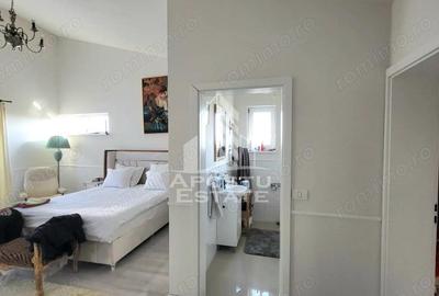 Casă cu 6 camere cu Teren 350 Mp în Ghiroda - 16