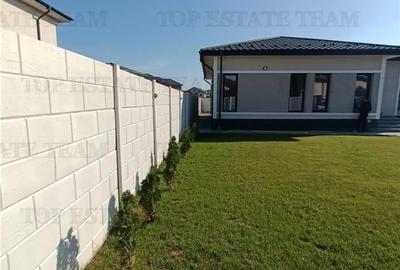 Casa de vanzare / Bragadiru/Cartierul Independentei - 3