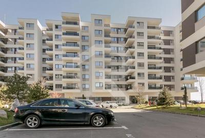 3 Camere LUX, de inchiriat in 4City North Voluntari / N - 16