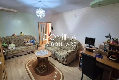 Apartament cu 2 camere decomandat în 9 Mai - 6
